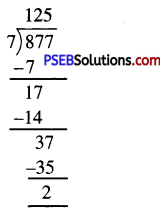 PSEB 4th Class Maths Solutions Chapter 2 Fundamental Operations on Numbers Ex 2.8 11