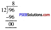 PSEB 4th Class Maths Solutions Chapter 2 Fundamental Operations on Numbers Ex 2.8 22