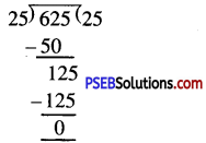 PSEB 4th Class Maths Solutions Chapter 2 Fundamental Operations on Numbers Ex 2.9 4