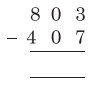 PSEB 4th Class Maths Solutions Chapter 2 Fundamental Operations on Numbers Revision Exercise 7