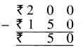 PSEB 4th Class Maths Solutions Chapter 4 Money (Currency) Ex 4.2 11