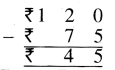 PSEB 4th Class Maths Solutions Chapter 4 Money (Currency) Ex 4.2 14