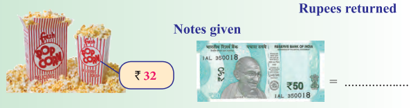 PSEB 4th Class Maths Solutions Chapter 4 Money (Currency) Ex 4.3 9
