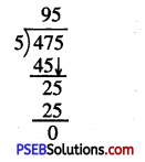 PSEB 4th Class Maths Solutions Chapter 4 Money (Currency) Ex 4.5 2