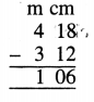 PSEB 4th Class Maths Solutions Chapter 5 Measurement Ex 5.5 10
