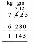 PSEB 4th Class Maths Solutions Chapter 5 Measurement Ex 5.7 12