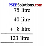 PSEB 4th Class Maths Solutions Chapter 5 Measurement Ex 5.9 13