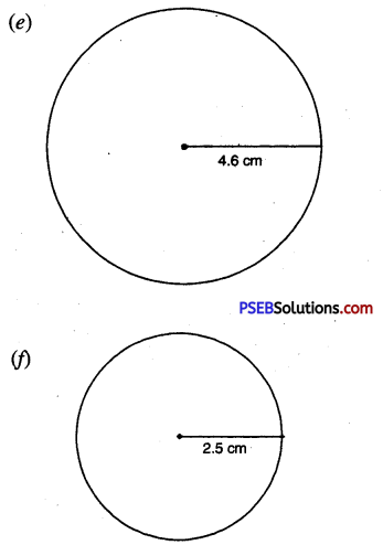PSEB 4th Class Maths Solutions Chapter 7 Shapes Ex 7.1 7