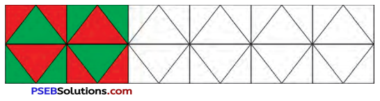 PSEB 4th Class Maths Solutions Chapter 7 Shapes Ex 7.2 5