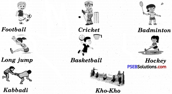 PSEB 5th Class English Solutions Chapter 4 The Flying Sikh-Milkha Singh 2