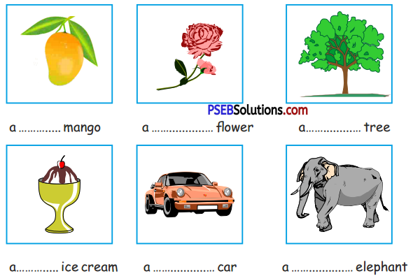PSEB 5th Class English Solutions Chapter 7 Global Warming 4