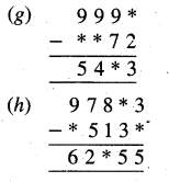 PSEB 5th Class Maths Solutions Chapter 2 Fundamental Operations on Numbers Ex 2.2 2