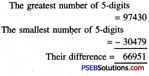 PSEB 5th Class Maths Solutions Chapter 2 Fundamental Operations on Numbers Ex 2.3 8