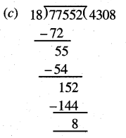 PSEB 5th Class Maths Solutions Chapter 2 Fundamental Operations on Numbers Ex 2.7 13