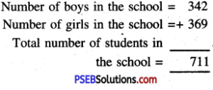 PSEB 5th Class Maths Solutions Chapter 2 Fundamental Operations on Numbers Intext Questions 9