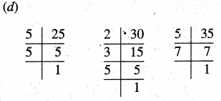 PSEB 5th Class Maths Solutions Chapter 3 HCF and LCM Ex 3.2 10