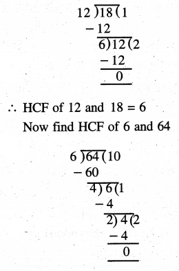 PSEB 5th Class Maths Solutions Chapter 3 HCF and LCM Ex 3.2 16