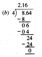 PSEB 5th Class Maths Solutions Chapter 4 Fractions Ex 4.9 7