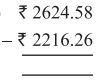 PSEB 5th Class Maths Solutions Chapter 5 Money (Currency) Ex 5.2 13