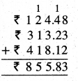 PSEB 5th Class Maths Solutions Chapter 5 Money (Currency) Ex 5.2 20
