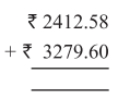 PSEB 5th Class Maths Solutions Chapter 5 Money (Currency) Ex 5.2 3