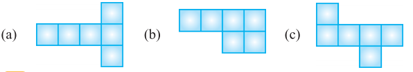 PSEB 5th Class Maths Solutions Chapter 7 Geometry Ex 7.5 3