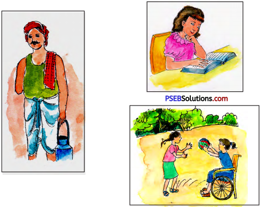 PSEB 5th Class Hindi Solutions Chapter 3 आत्मविश्वास