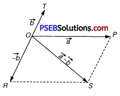 PSEB 11th Class Physics Solutions Chapter 4 Motion in a Plane 3
