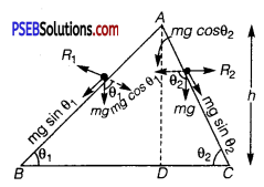 PSEB 11th Class Physics Solutions Chapter 6 Work, Energy and Power 10