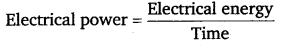 PSEB 11th Class Physics Solutions Chapter 6 Work, Energy and Power 8