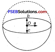 PSEB 11th Class Physics Solutions Chapter 8 Gravitation 5