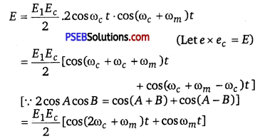 PSEB 12th Class Physics Solutions Chapter 15 Communication Systems 3