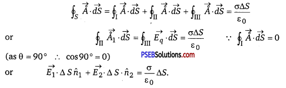 PSEB 12th Class Physics Solutions Chapter 2 Electrostatic Potential and Capacitance 18