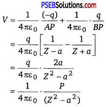 PSEB 12th Class Physics Solutions Chapter 2 Electrostatic Potential and Capacitance 26