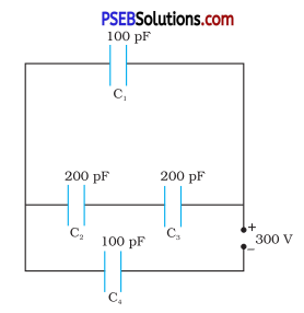 PSEB 12th Class Physics Solutions Chapter 2 Electrostatic Potential and Capacitance 36