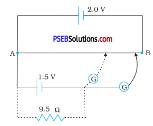 PSEB 12th Class Physics Solutions Chapter 3 Current Electricity 19