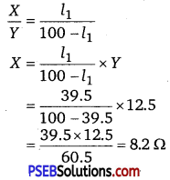 PSEB 12th Class Physics Solutions Chapter 3 Current Electricity 7