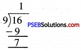 PSEB 4th Class Maths Solutions Chapter 10 ਨਮੂਨੇ Ex 10.1 16