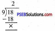 PSEB 4th Class Maths Solutions Chapter 10 ਨਮੂਨੇ Ex 10.1 18