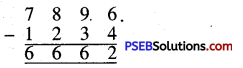 PSEB 4th Class Maths Solutions Chapter 2 ਸੰਖਿਆਵਾਂ ਉੱਪਰ ਮੁੱਢਲੀਆਂ ਕਿਰਿਆਵਾਂ Ex 2.1 16