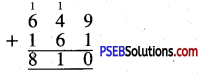 PSEB 4th Class Maths Solutions Chapter 2 ਸੰਖਿਆਵਾਂ ਉੱਪਰ ਮੁੱਢਲੀਆਂ ਕਿਰਿਆਵਾਂ Ex 2.1 18