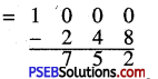PSEB 4th Class Maths Solutions Chapter 2 ਸੰਖਿਆਵਾਂ ਉੱਪਰ ਮੁੱਢਲੀਆਂ ਕਿਰਿਆਵਾਂ Ex 2.3 15