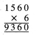 PSEB 4th Class Maths Solutions Chapter 2 ਸੰਖਿਆਵਾਂ ਉੱਪਰ ਮੁੱਢਲੀਆਂ ਕਿਰਿਆਵਾਂ Ex 2.6 3