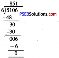 PSEB 4th Class Maths Solutions Chapter 2 ਸੰਖਿਆਵਾਂ ਉੱਪਰ ਮੁੱਢਲੀਆਂ ਕਿਰਿਆਵਾਂ Ex 2.8 16