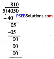 PSEB 4th Class Maths Solutions Chapter 2 ਸੰਖਿਆਵਾਂ ਉੱਪਰ ਮੁੱਢਲੀਆਂ ਕਿਰਿਆਵਾਂ Ex 2.8 19