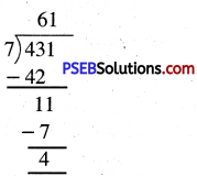 PSEB 4th Class Maths Solutions Chapter 2 ਸੰਖਿਆਵਾਂ ਉੱਪਰ ਮੁੱਢਲੀਆਂ ਕਿਰਿਆਵਾਂ Ex 2.8 2