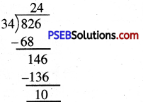 PSEB 4th Class Maths Solutions Chapter 2 ਸੰਖਿਆਵਾਂ ਉੱਪਰ ਮੁੱਢਲੀਆਂ ਕਿਰਿਆਵਾਂ Ex 2.8 27