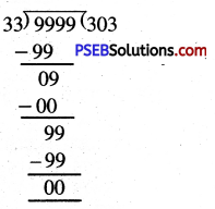 PSEB 4th Class Maths Solutions Chapter 2 ਸੰਖਿਆਵਾਂ ਉੱਪਰ ਮੁੱਢਲੀਆਂ ਕਿਰਿਆਵਾਂ Ex 2.8 33