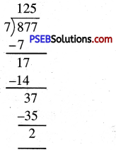 PSEB 4th Class Maths Solutions Chapter 2 ਸੰਖਿਆਵਾਂ ਉੱਪਰ ਮੁੱਢਲੀਆਂ ਕਿਰਿਆਵਾਂ Ex 2.8 9