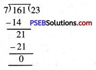 PSEB 4th Class Maths Solutions Chapter 2 ਸੰਖਿਆਵਾਂ ਉੱਪਰ ਮੁੱਢਲੀਆਂ ਕਿਰਿਆਵਾਂ Ex 2.9 1